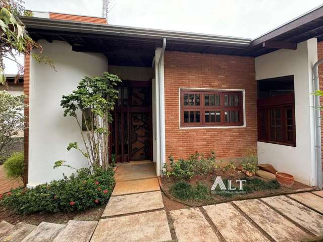 Casa à venda no bairro Jardim Santa Marcelina - Campinas/SP