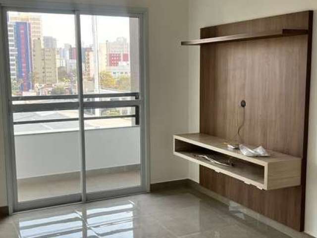 Apartamento à venda no bairro Vila Itapura - Campinas/SP