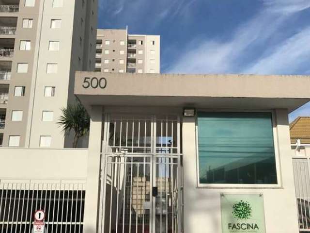 Apartamento Padrão