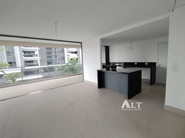 Apartamento à venda no bairro Nova Campinas - Campinas/SP