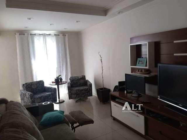 Apartamento à venda no bairro Parque Taquaral - Campinas/SP