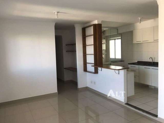 Apartamento à venda no bairro Vila Progresso - Campinas/SP