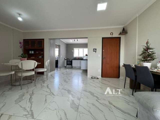 Apartamento à venda no bairro Jardim Flamboyant - Campinas/SP