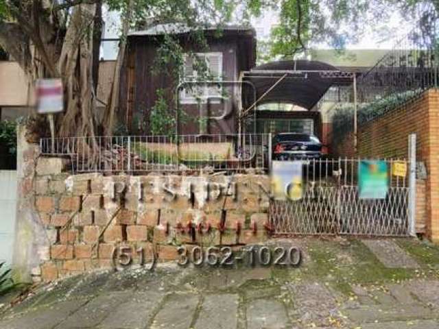 Terreno à venda na Rua Felicíssimo de Azevedo, 1260, Auxiliadora, Porto Alegre por R$ 800.000