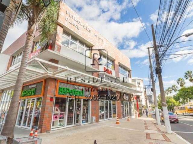 Ponto comercial com 1 sala para alugar na Avenida Protásio Alves, 2971, Petrópolis, Porto Alegre, 350 m2 por R$ 15.000