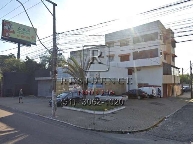 Ponto comercial com 1 sala para alugar na Avenida Getúlio Vargas, 2795, Niterói, Canoas, 290 m2 por R$ 12.000