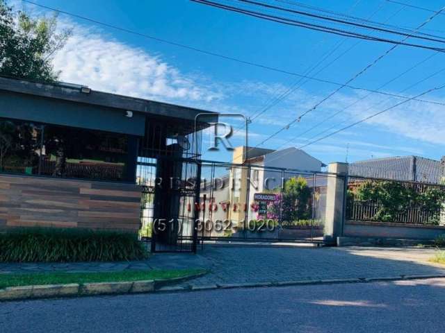 Casa em condomínio fechado com 4 quartos à venda na Rua Tocantins, 540, Lomba do Pinheiro, Porto Alegre, 320 m2 por R$ 1.999.000