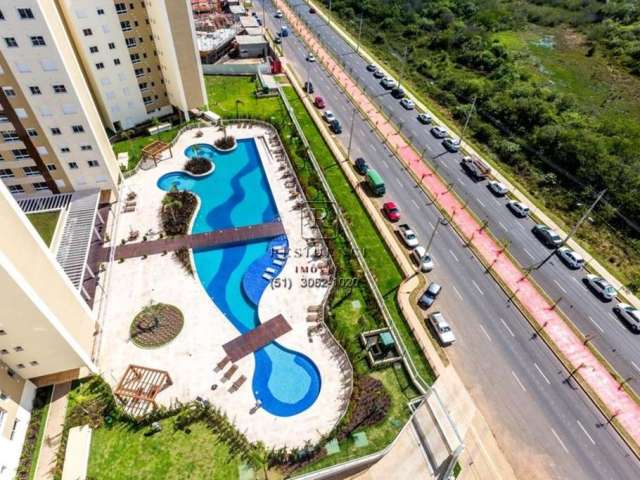 Apartamento com 2 quartos à venda na Rua Aurora, 1250, Marechal Rondon, Canoas, 60 m2 por R$ 355.000