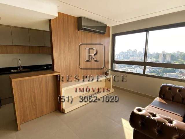 Apartamento com 2 quartos à venda na RUA CIPÓ, 392, Jardim Europa, Porto Alegre, 62 m2 por R$ 1.250.000