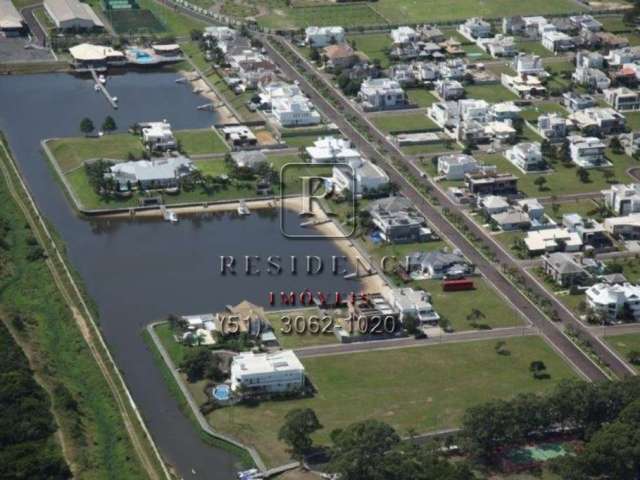 Casa em condomínio fechado com 4 quartos à venda na Estrada do Mar, 1001, Velas Da Marina, Capão da Canoa, 225 m2 por R$ 4.200.000