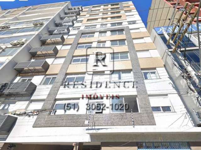 Apartamento com 2 quartos à venda na Avenida João Pessoa, 407, Centro Histórico, Porto Alegre, 45 m2 por R$ 580.000