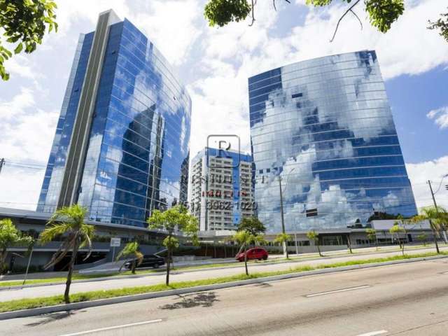 Sala comercial com 5 salas para alugar na Avenida Senador Tarso Dutra, 565, Petrópolis, Porto Alegre, 682 m2 por R$ 47.775