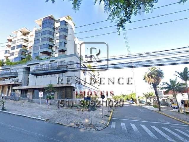 Ponto comercial para alugar na Avenida do Forte, 547, Cristo Redentor, Porto Alegre por R$ 15.000