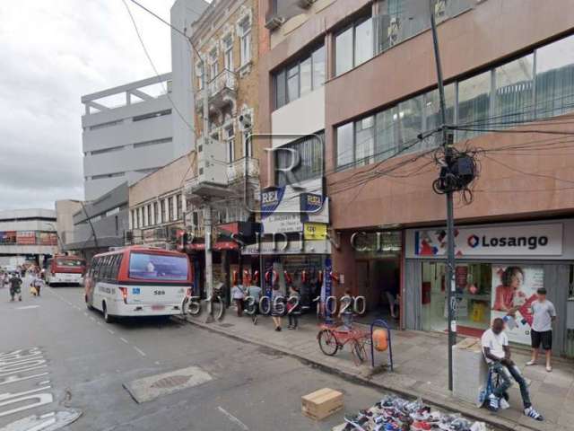 Ponto comercial com 2 salas para alugar na Rua Doutor Flores, 62, Centro Histórico, Porto Alegre, 507 m2 por R$ 35.000