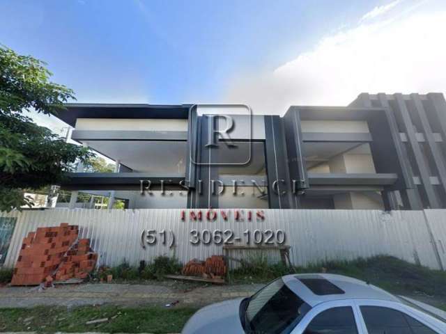 Ponto comercial com 1 sala para alugar na AVENIDA DOUTOR SEZEFREDO AZAMBUJA VIEIRA, 2112, Moinhos De Vento, Canoas, 252 m2 por R$ 24.000