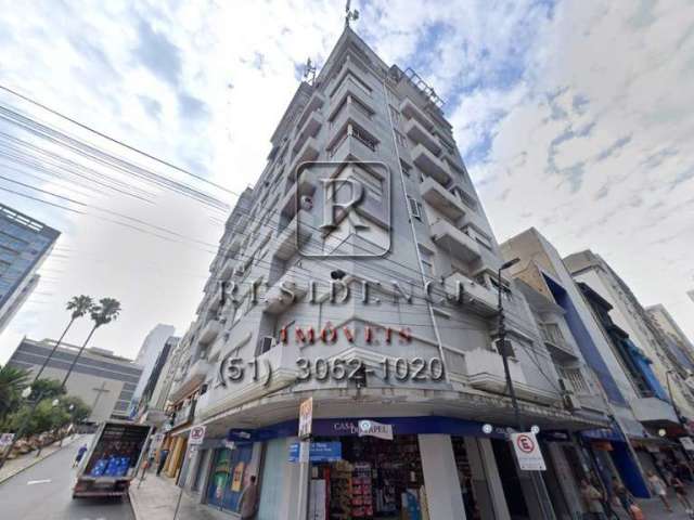 Apartamento com 3 quartos à venda na Rua Doutor Flores, 190, Centro Histórico, Porto Alegre, 63 m2 por R$ 380.000