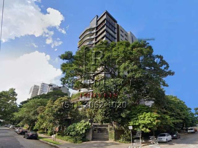 Apartamento com 3 quartos à venda na Rua Engenheiro Teixeira Soares, 142, Bela Vista, Porto Alegre, 396 m2 por R$ 6.500.000