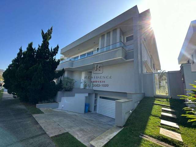 Casa em condomínio fechado com 7 quartos à venda na Avenida dos Búzios, 2965, Jurerê Internacional, Florianópolis, 700 m2 por R$ 11.900.000