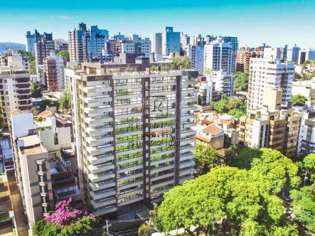 Apartamento com 4 quartos à venda na Rua Tito Lívio Zambecari, 611, Mont Serrat, Porto Alegre, 560 m2 por R$ 11.200.000