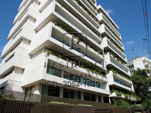 Apartamento com 3 quartos à venda na Rua Luciana de Abreu, 250, Moinhos de Vento, Porto Alegre, 388 m2 por R$ 9.090.000