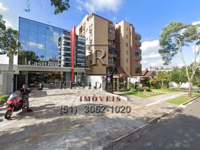 Sala comercial com 1 sala para alugar na Rua São Pedro, 405, Marechal Rondon, Canoas, 98 m2 por R$ 8.500