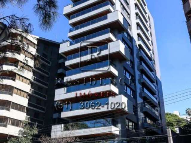 Apartamento com 4 quartos à venda na Rua Comendador Caminha, 88, Moinhos de Vento, Porto Alegre, 435 m2 por R$ 6.999.900