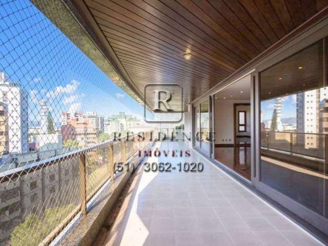 Apartamento com 4 quartos à venda na Rua Engenheiro Antônio Rebouças, 164, Bela Vista, Porto Alegre, 505 m2 por R$ 6.000.000