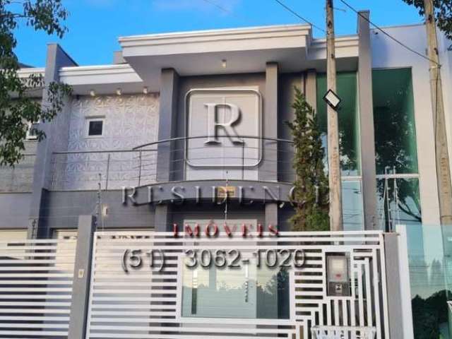 Casa com 3 quartos à venda na RUA LUIS ALBERTO RIBEIRO DE CASTRO, 75, Moinhos De Vento, Canoas, 175 m2 por R$ 999.000