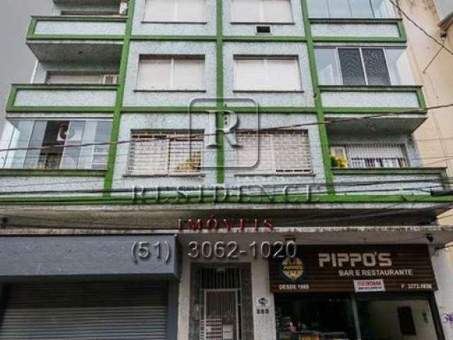 Apartamento com 3 quartos à venda na Avenida Protásio Alves, 910, Rio Branco, Porto Alegre, 106 m2 por R$ 370.000