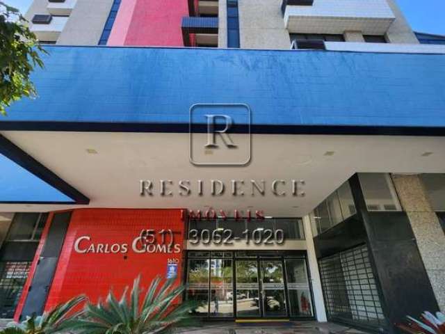 Ponto comercial para alugar na Avenida Carlos Gomes, 1610, Três Figueiras, Porto Alegre, 190 m2 por R$ 5.000