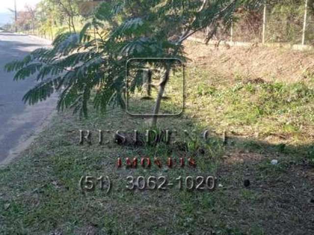 Terreno à venda na Estrada Cristiano Kraemer, Sn, Vila Nova, Porto Alegre por R$ 1.850.000