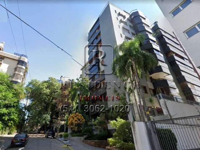 Apartamento com 3 quartos à venda na Rua Coronel Aurélio Bitencourt, 115, Rio Branco, Porto Alegre, 297 m2 por R$ 2.000.000