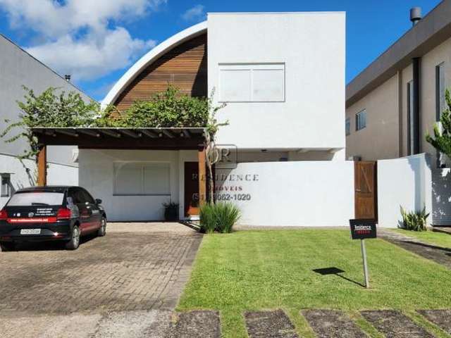 Casa em condomínio fechado com 3 quartos para alugar na Avenida Juca Batista, 8000, Belém Novo, Porto Alegre, 276 m2 por R$ 15.000