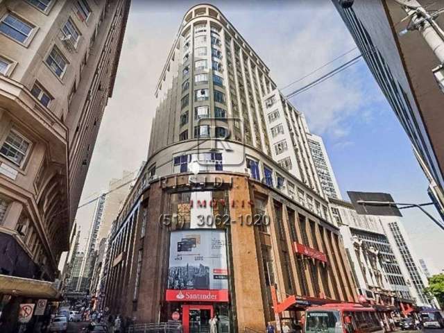 Sala comercial com 1 sala à venda na Rua Uruguai, 277, Centro Histórico, Porto Alegre, 607 m2 por R$ 2.500.000