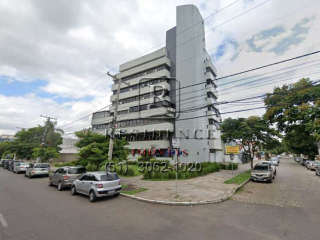 Sala comercial com 1 sala à venda na Avenida Princesa Isabel, 729, Santana, Porto Alegre, 46 m2 por R$ 265.000