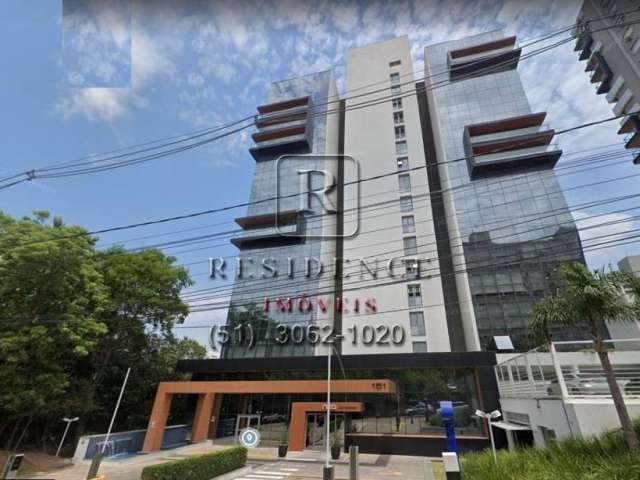 Sala comercial com 2 salas para alugar na Rua Gutemberg, 151, Petrópolis, Porto Alegre, 84 m2 por R$ 5.000