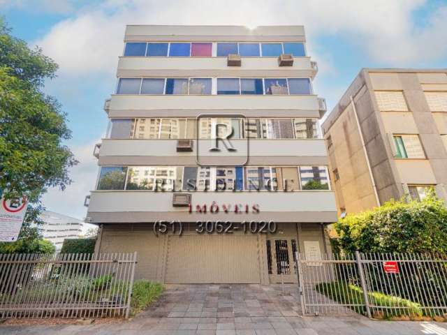 Sala Comercial Exclusiva à Venda em Porto Alegre - Praia de Belas  64,29 m², 1 Vaga  Residence Imóveis