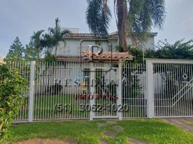 Casa com 2 quartos à venda na Rua Primeiro de Maio, 233, Niterói, Canoas, 250 m2 por R$ 900.000