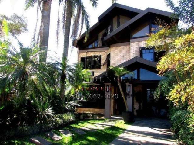 Casa com 5 quartos à venda na Rua Porto Calvo, 41, Ipanema, Porto Alegre, 291 m2 por R$ 850.000