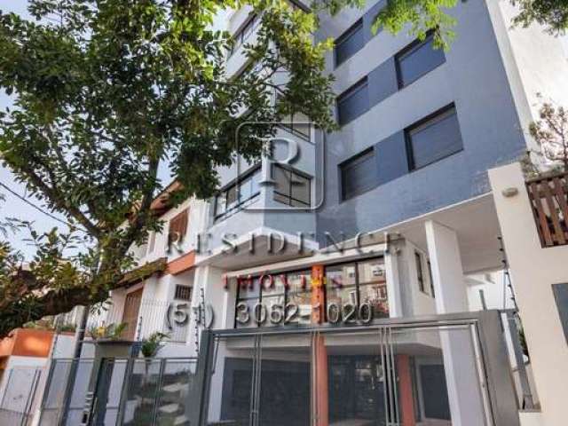 Apartamento com 2 quartos à venda na Rua Visconde de Duprat, 268, Petrópolis, Porto Alegre, 72 m2 por R$ 610.000