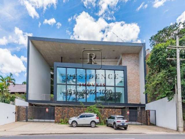 Prédio à venda na Cel. Marcos, 630, Pedra Redonda, Porto Alegre, 1900 m2 por R$ 17.000.000