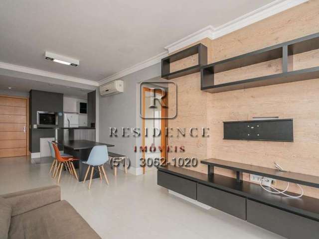 Apartamento com 2 quartos à venda na Rua Jari, 735, Passo da Areia, Porto Alegre, 70 m2 por R$ 629.000