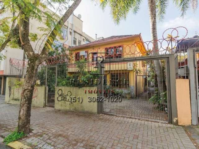 Casa comercial com 4 salas à venda na RUA VASCO DA GAMA, 988, Rio Branco, Porto Alegre, 256 m2 por R$ 2.450.000