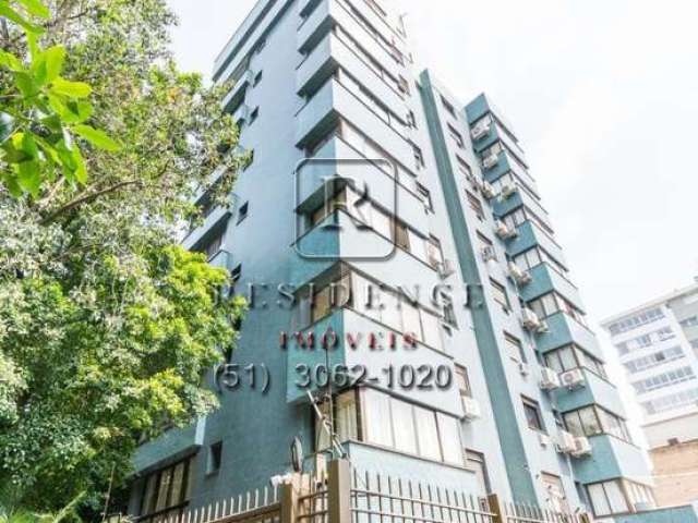 Apartamento com 3 quartos à venda na Rua Pedro Ivo, 480, Mont Serrat, Porto Alegre, 130 m2 por R$ 999.999