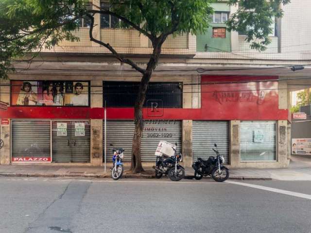 Ponto comercial com 10 salas à venda na Avenida Alberto Bins, 315, Centro Histórico, Porto Alegre, 520 m2 por R$ 4.200.000