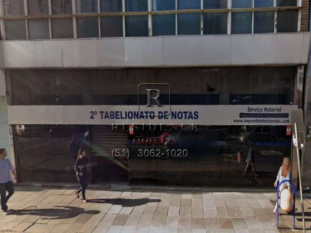 Ponto comercial com 3 salas para alugar na Rua Siqueira Campos, 1245, Centro Histórico, Porto Alegre, 560 m2 por R$ 50.000