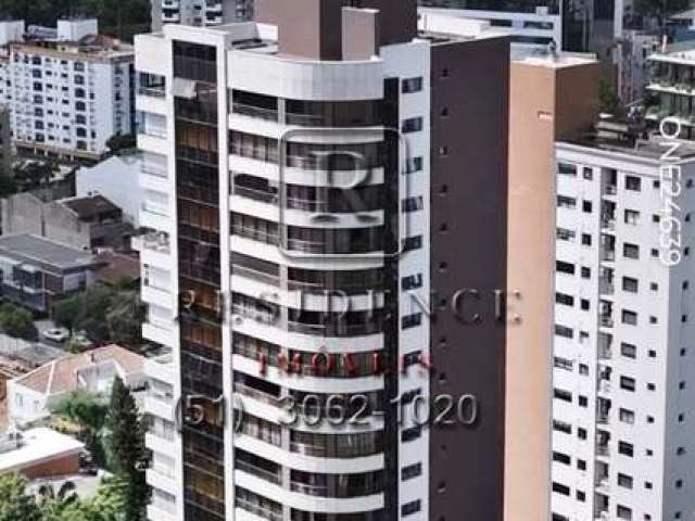 Apartamento com 4 quartos à venda na RUA COMENDADOR RHEINGANTZ, 696, Mont Serrat, Porto Alegre, 373 m2 por R$ 5.500.000