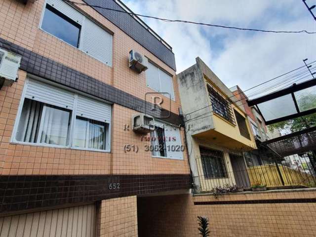 Apartamento com 3 quartos à venda na Rua Monsenhor Veras, 652, Santana, Porto Alegre, 130 m2 por R$ 650.000