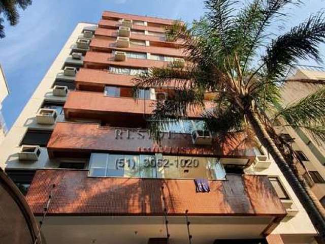 Apartamento com 3 quartos para alugar na Rua Tenente-Coronel Fabrício Pilar, 205, Mont Serrat, Porto Alegre, 105 m2 por R$ 6.000