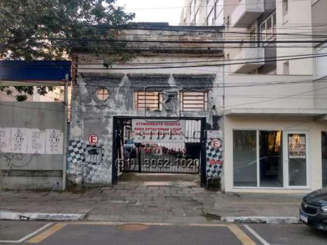 Terreno comercial à venda na Avenida Osvaldo Aranha, 408, Bom Fim, Porto Alegre por R$ 4.100.000